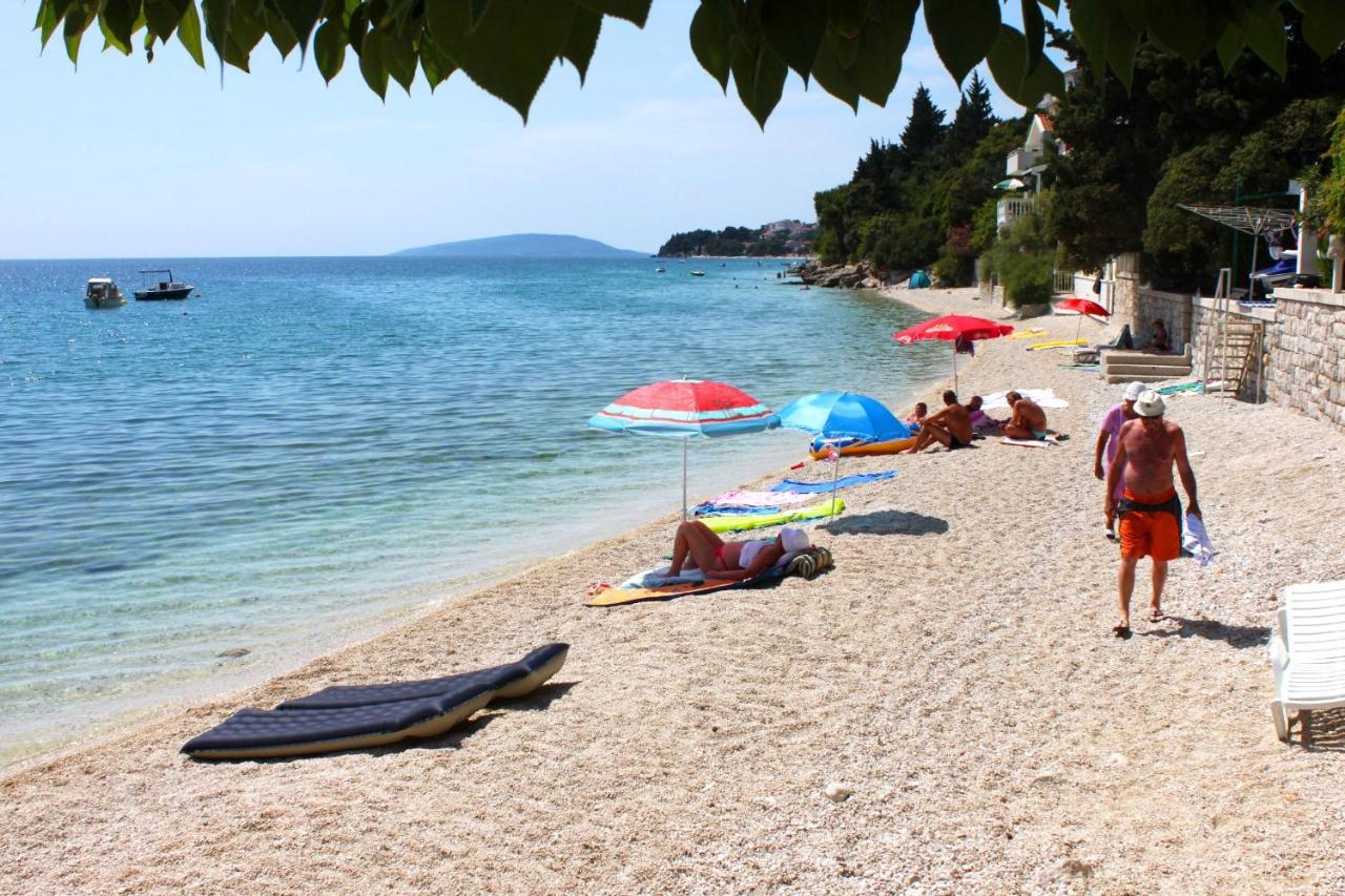 Apartments With A Parking Space Podaca, Makarska - 6050 Εξωτερικό φωτογραφία
