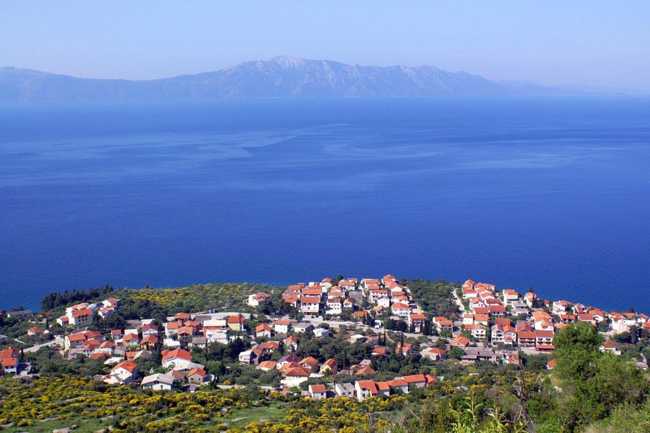Apartments With A Parking Space Podaca, Makarska - 6050 Εξωτερικό φωτογραφία
