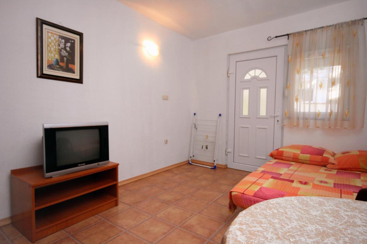 Apartments With A Parking Space Podaca, Makarska - 6050 Εξωτερικό φωτογραφία