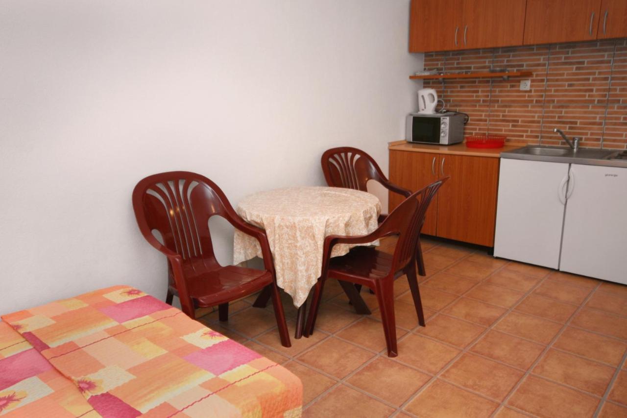 Apartments With A Parking Space Podaca, Makarska - 6050 Εξωτερικό φωτογραφία