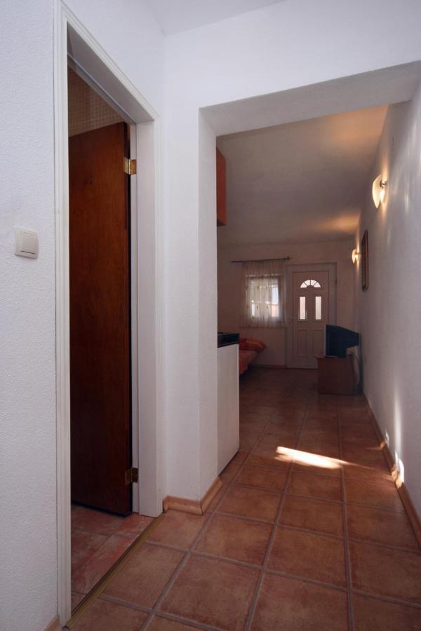 Apartments With A Parking Space Podaca, Makarska - 6050 Εξωτερικό φωτογραφία