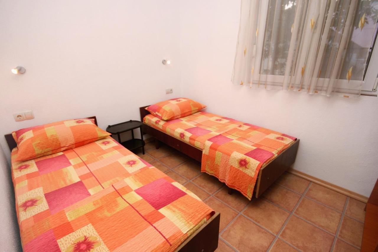Apartments With A Parking Space Podaca, Makarska - 6050 Εξωτερικό φωτογραφία