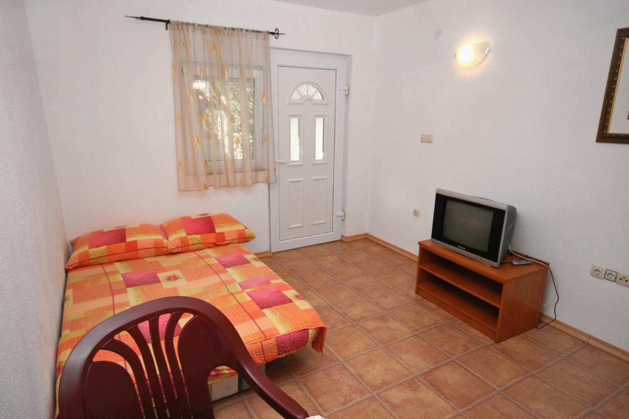 Apartments With A Parking Space Podaca, Makarska - 6050 Εξωτερικό φωτογραφία