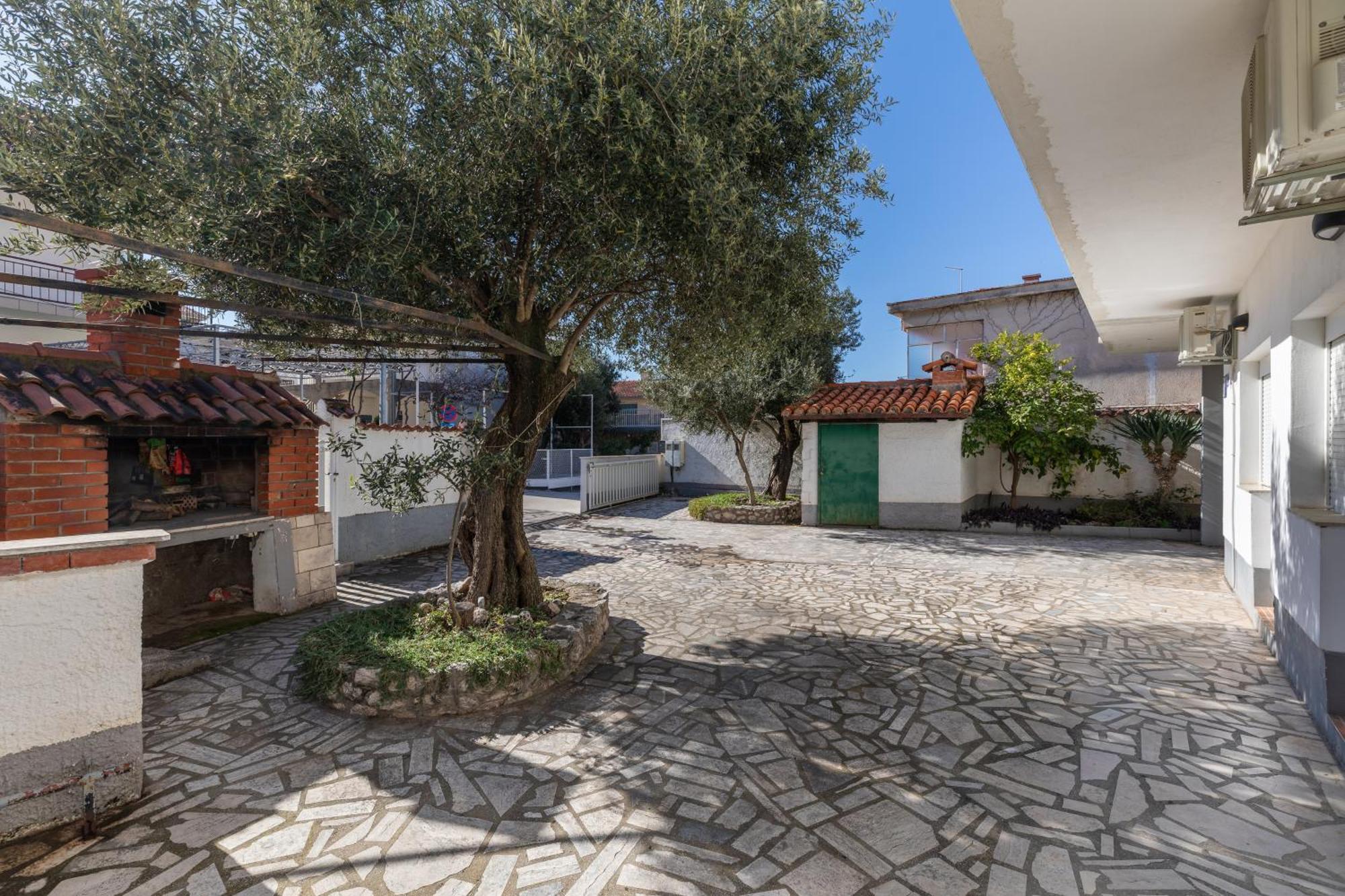 Apartments With A Parking Space Podaca, Makarska - 6050 Εξωτερικό φωτογραφία