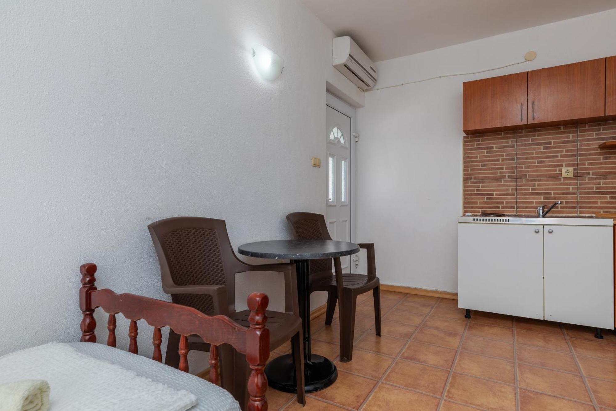 Apartments With A Parking Space Podaca, Makarska - 6050 Εξωτερικό φωτογραφία