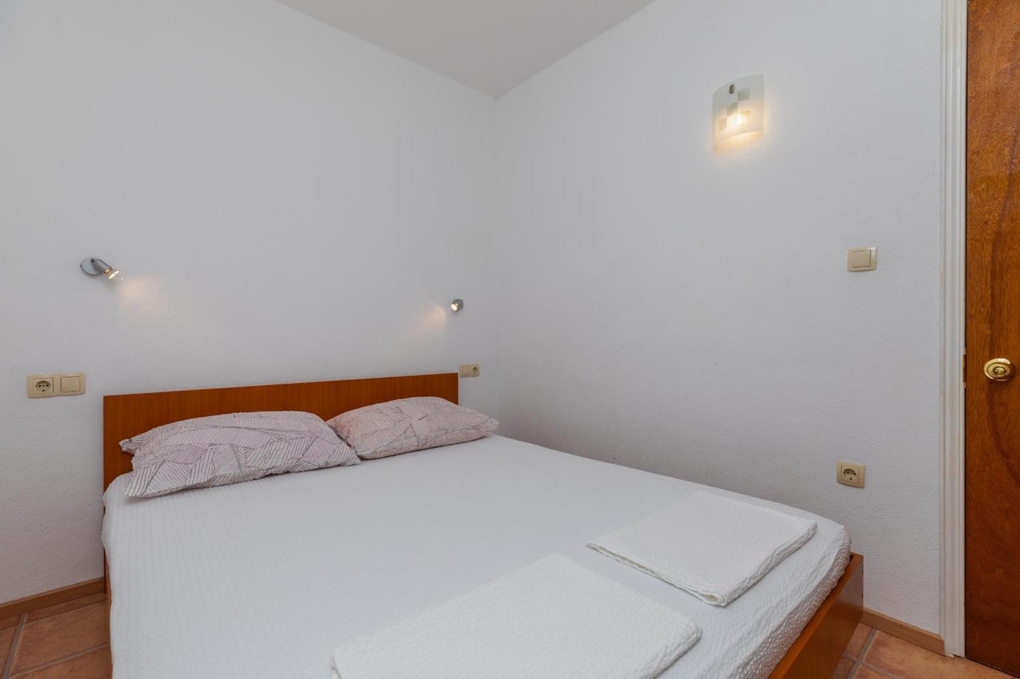 Apartments With A Parking Space Podaca, Makarska - 6050 Δωμάτιο φωτογραφία
