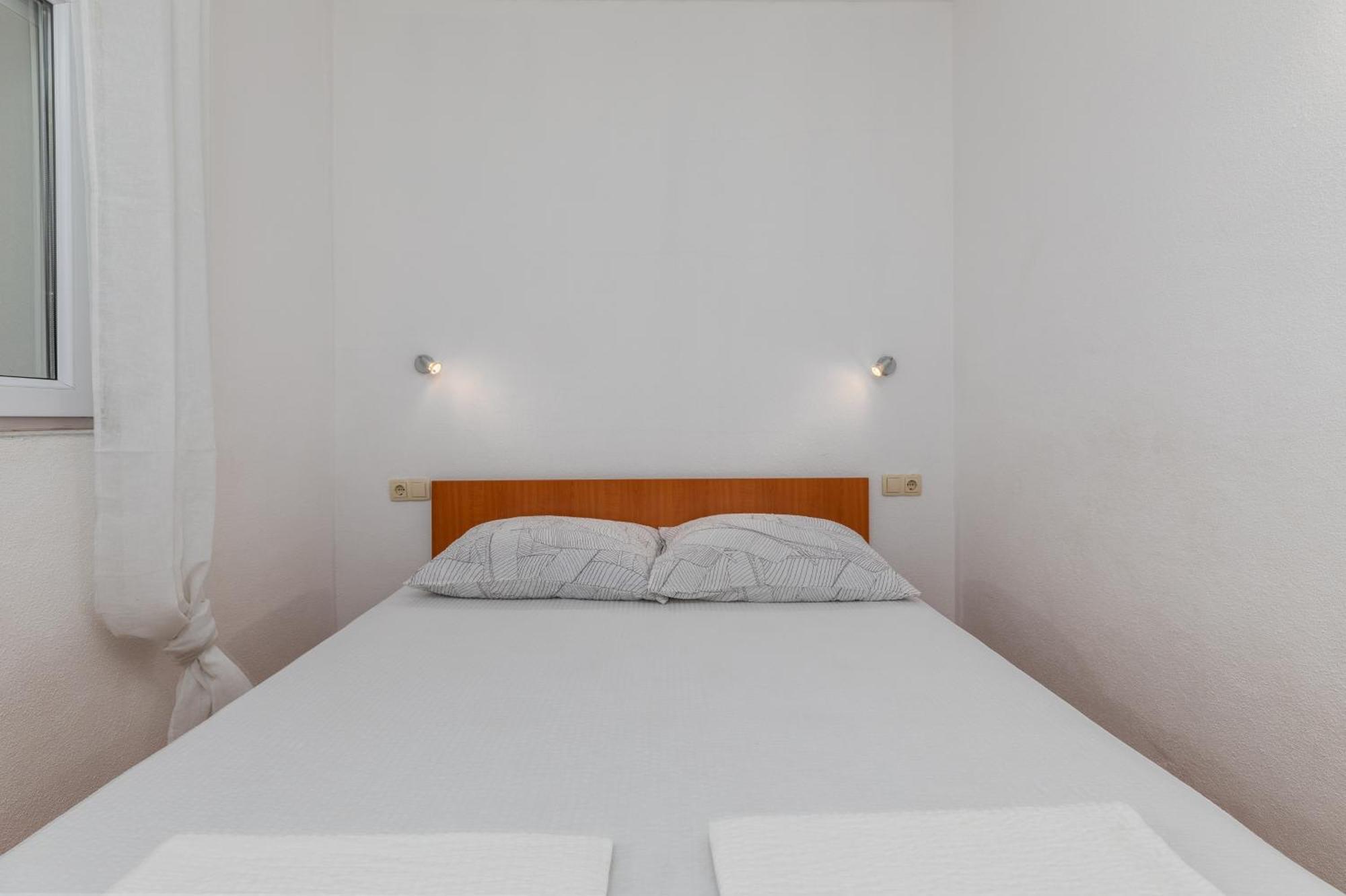 Apartments With A Parking Space Podaca, Makarska - 6050 Εξωτερικό φωτογραφία