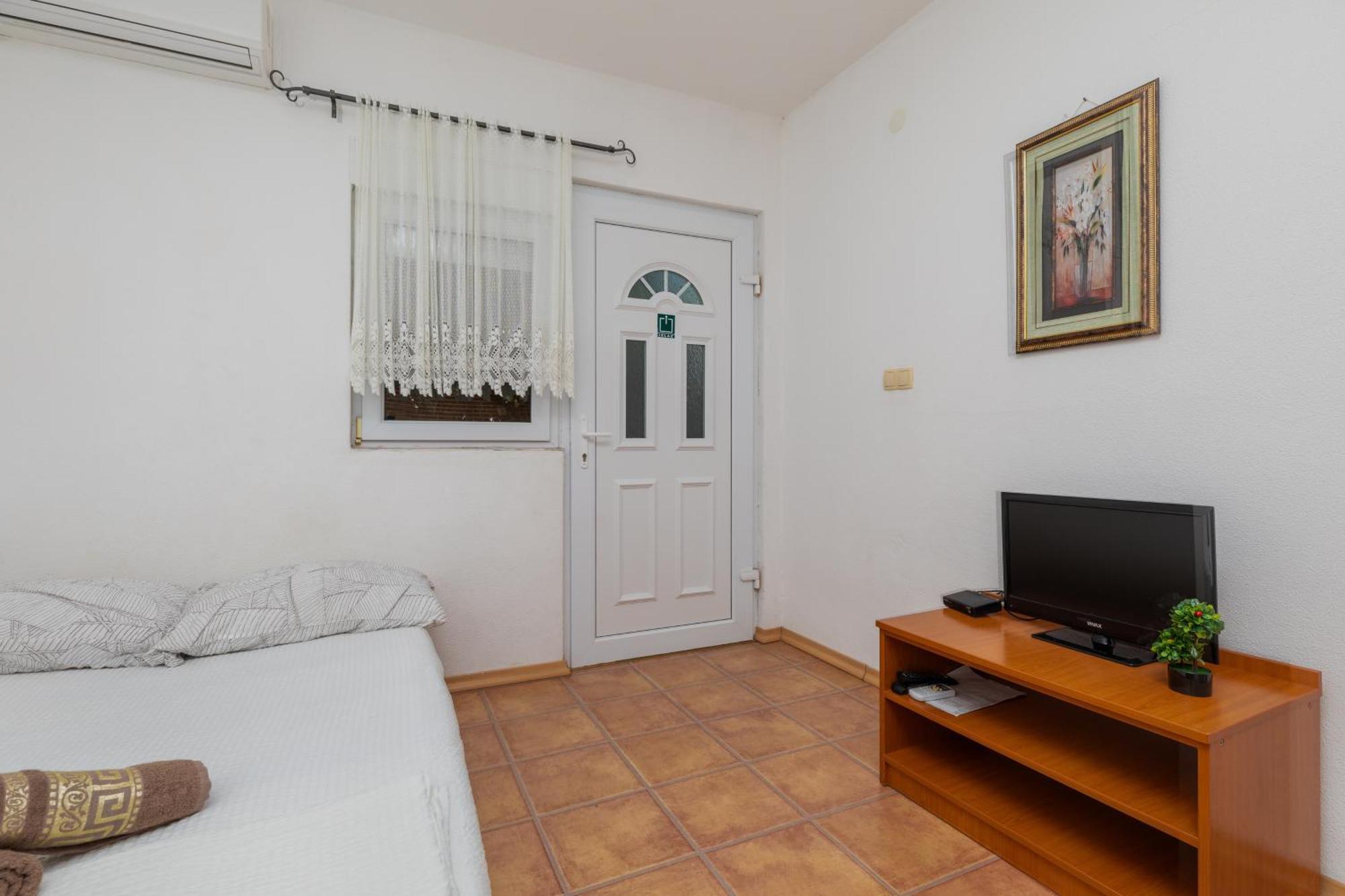Apartments With A Parking Space Podaca, Makarska - 6050 Εξωτερικό φωτογραφία
