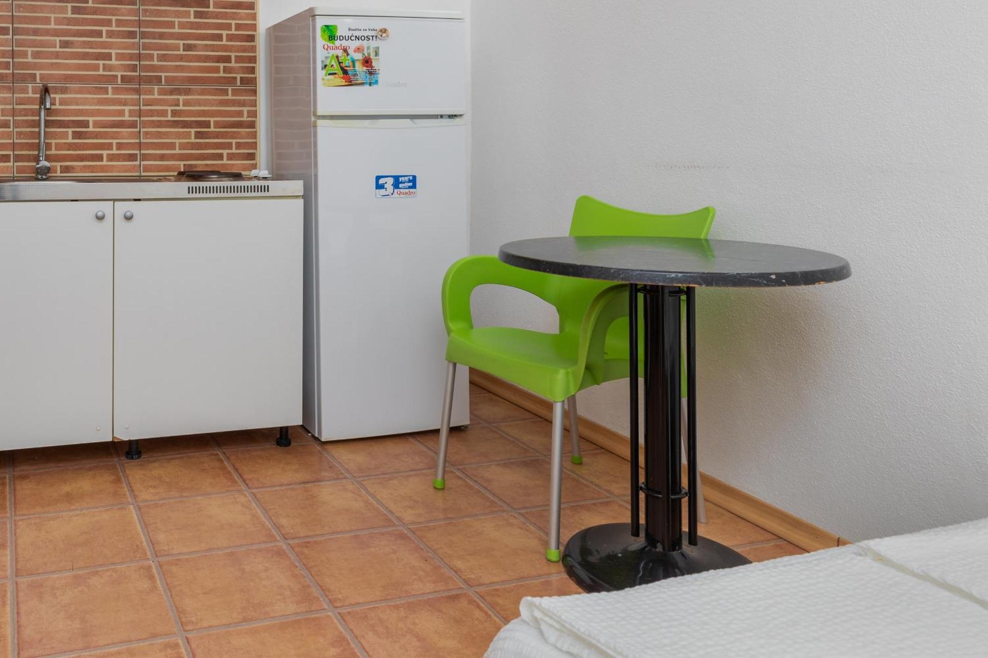Apartments With A Parking Space Podaca, Makarska - 6050 Εξωτερικό φωτογραφία