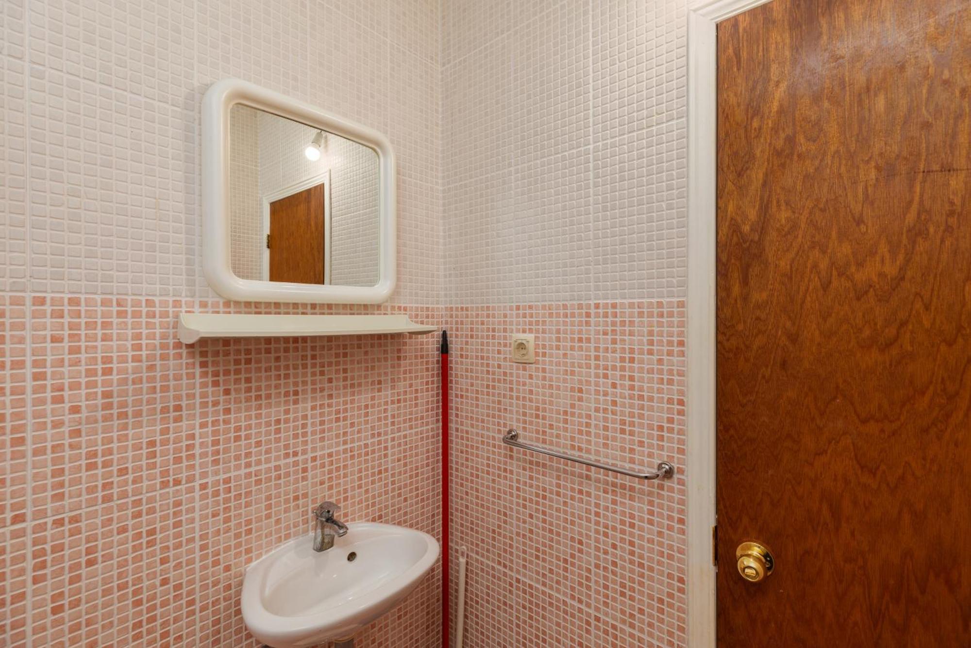 Apartments With A Parking Space Podaca, Makarska - 6050 Εξωτερικό φωτογραφία